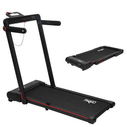 Centra 2 In 1 Treadmill-2018816923894157312