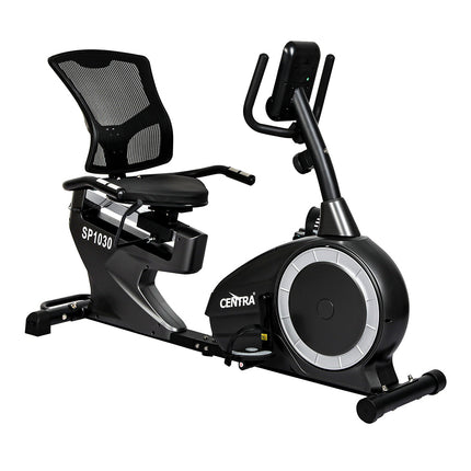 Centra Recumbent Exercise Bike-2006732889588371456