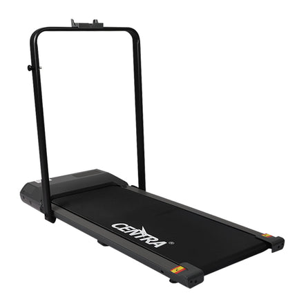 Centra Electric Treadmill Under Desk Grey-2018816925769011200