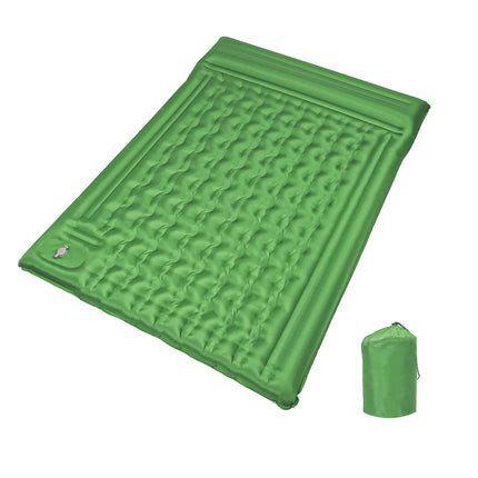 Mountview Self Inflating Mattress Camping Double-2018816819527290880