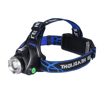 3x 500LM LED Headlamp Headlight Flashlight-2018816773616439296