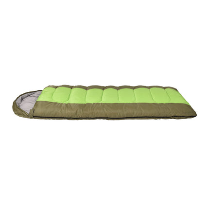 Mountview Sleeping Bag Outdoor Camping Green-2018816714057322497