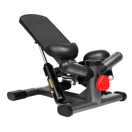Centra Mini Stepper with Resistance Bands-2006732889055694849