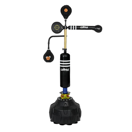 Centra Boxing Speed Ball Free Standing Punching Bag Reflect Reaction Training-2006732822672445441