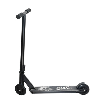 Monvelo Stunt Scooter Kids 360� Freestyle Tricks Ride-2006732792112746497