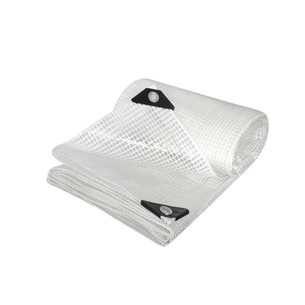 Manan Tarp Tarpaulin 200GSM Camping 3.65mx6.1m-2006732938045165569
