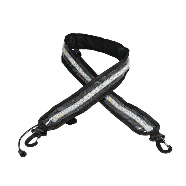 LED Strip Light Bar Flexible 5050 Amber-2006733033679491073