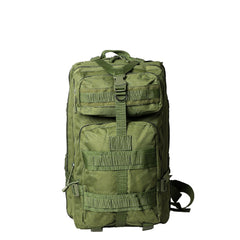Slimbridge 40L Military Tactical Backpack Army green-2006732919506341889