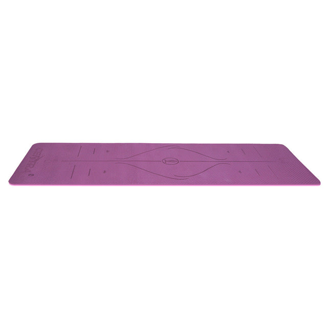 Centra Yoga Mat-2006732901173039105