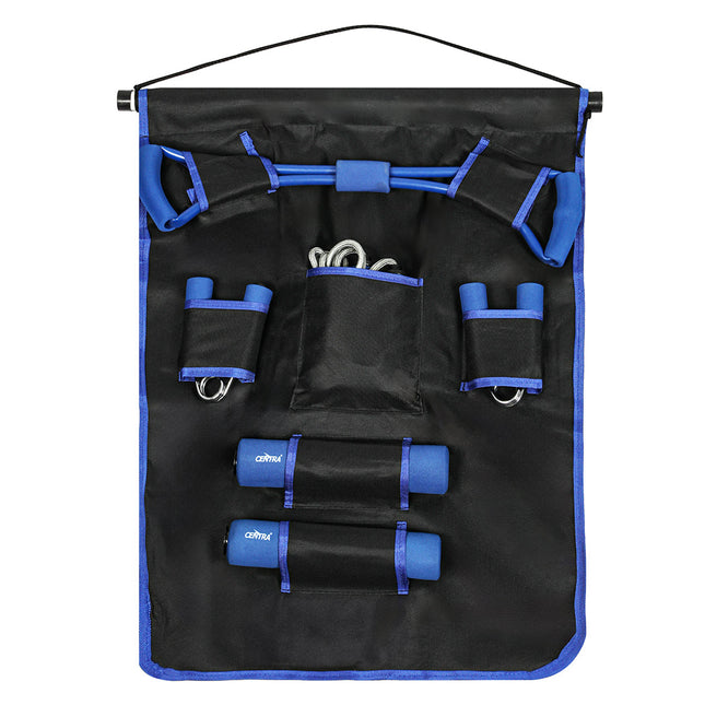 Centra 7 In 1 Resistance Bands Set-2018816671397056513