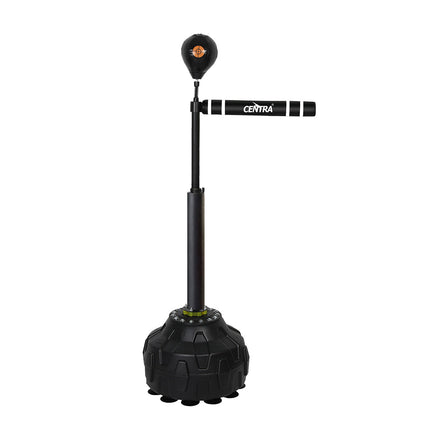 Centra Boxing Bag Reflex Freestanding Spinning Arm Speed Ball Punching Training-2018816879715553281