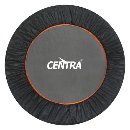 Centra 40 Inch Mini Trampoline Round Exercise Rebounder-2011971129593434113