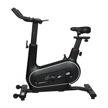 Centra Electromagnetic Spinning Bike with Lights-2018816930252722177
