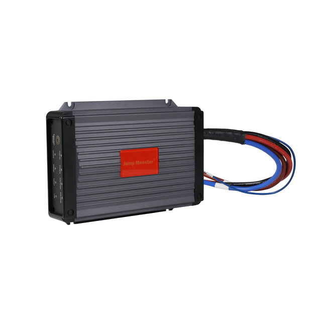 Safetex 12V DC to DC Battery Charger 20A-2006733033176174593