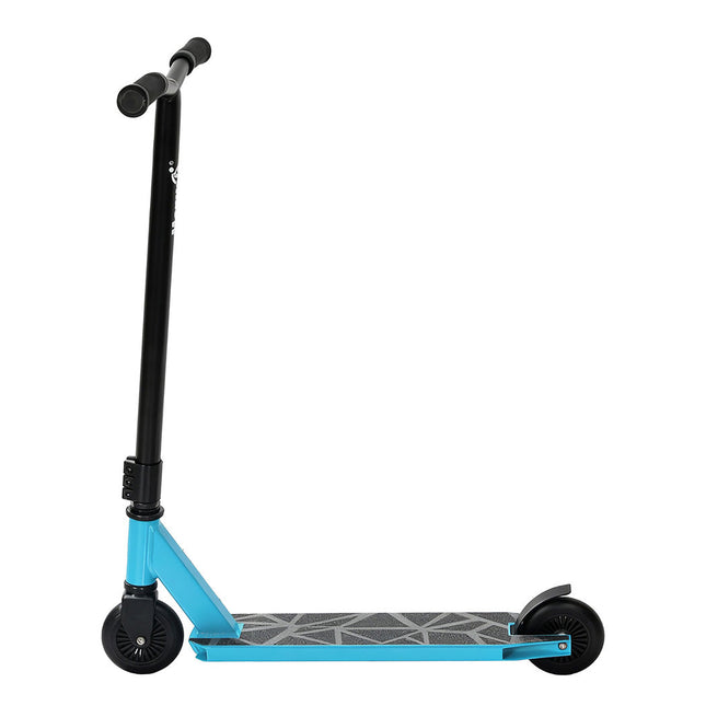 Monvelo Stunt Scooter for Kids Freestyle Trick Ride-2006732791684927489