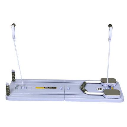 Centra Multifunctional Fitness Abdominal Board Purple-2025742031149731841