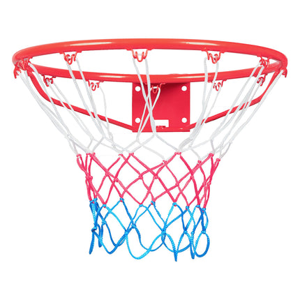 Centra Basketball Ring Hoop Goal Net-2006733214240083969