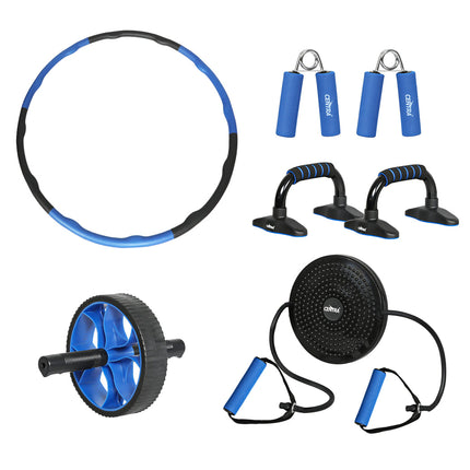 Centra Exercise Roller Wheel Set-2018816766276407297