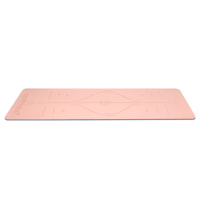 Centra Yoga Mat-2006732900984295425