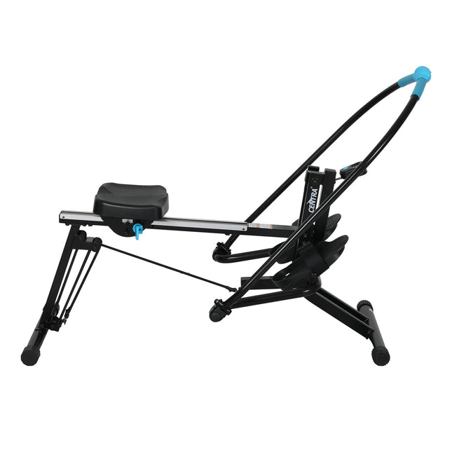 Centra 2IN1 Rowing Machine-2018816889215651841