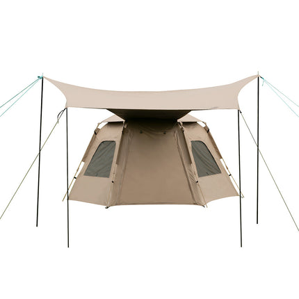 Mountview Instant Tent Pop up Camping-2018816874351038465