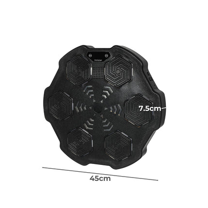 Centra Electronic Music Punching Box Bluetooth-2018816886355136514