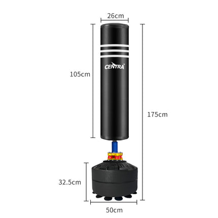 Centra Boxing Punching Bag Free Standing-2018816914872209410