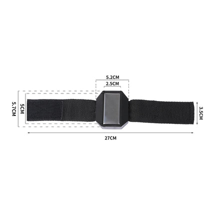 Magnetic Tool Holder Wrist Band Magnet-2018816622403391490