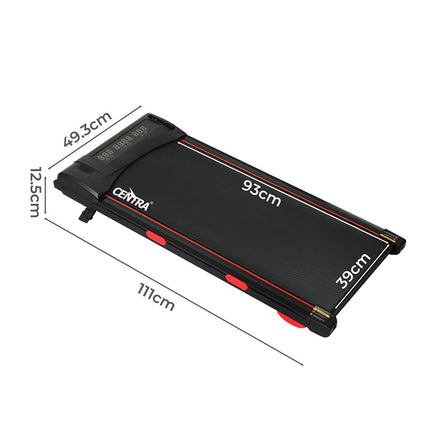 Centra Walking Treadmill-2018816900779347970