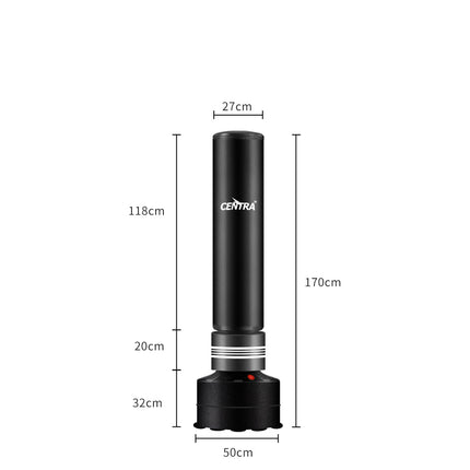 Centra Boxing Punching Bag Free Standing-2006733008060682242