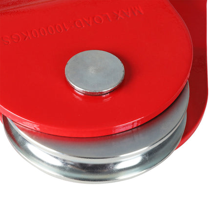 Manan 10 Ton Snatch Block Winch Recovery-2018816683266936835