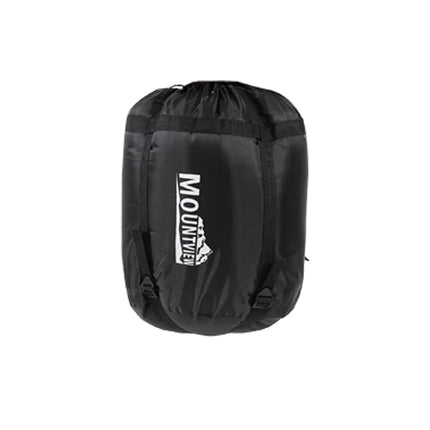 Mountview Sleeping Bag Outdoor Camping Green-2018816714057322499
