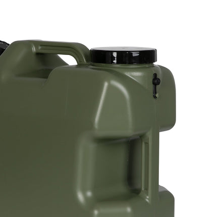 Mountview Water Container Jerry Can 18 Ltr-2018816702371991555