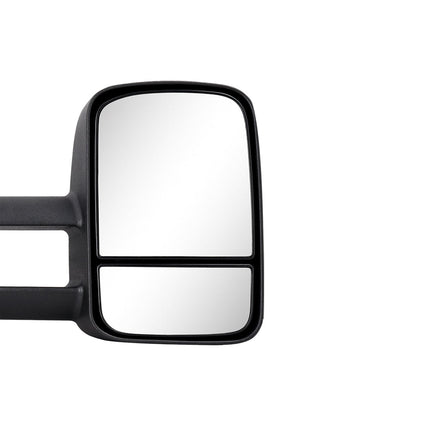 Galvan 2x Extendable Towing Mirrors-2018816918982627331