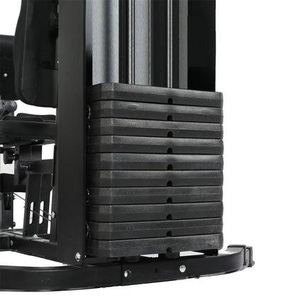 Centra Multi All-In-One Home Gym Equipment Workout-2018816938989457411