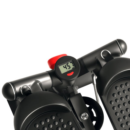 Centra Mini Stepper with Resistance Bands-2006732889055694851