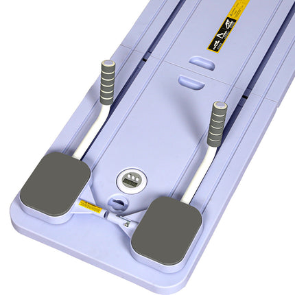 Centra Multifunctional Fitness Abdominal Board Purple-2025742031149731843