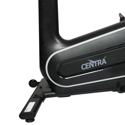 Centra Electromagnetic Spinning Bike with Lights-2018816930252722179