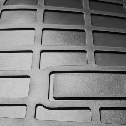 Manan Tesla Model Y Floor Mats Front-2006733247291199492
