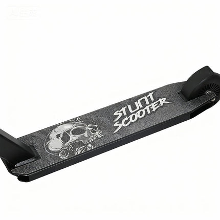 Monvelo Stunt Scooter Kids 360� Freestyle Tricks Ride-2006732792112746500