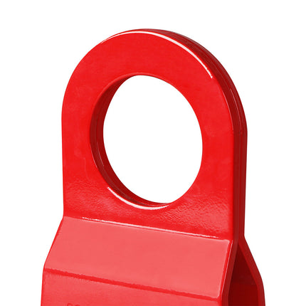 Manan 10 Ton Snatch Block Winch Recovery-2018816683266936836