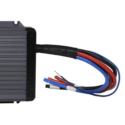 Safetex 12V DC to DC Battery Charger 20A-2006733033176174596