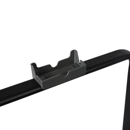Centra Electric Treadmill Under Desk Grey-2018816925769011204