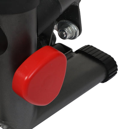 Centra Mini Stepper with Resistance Bands-2006732889055694852
