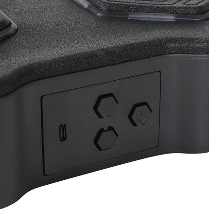 Centra Electronic Music Punching Box Bluetooth-2018816886355136516