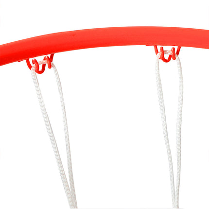 Centra Basketball Ring Hoop Goal Net-2006733214240083972