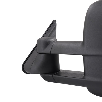Galvan 2x Extendable Towing Mirrors-2018816918982627333