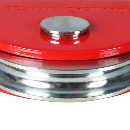 Manan 10 Ton Snatch Block Winch Recovery-2018816683266936837