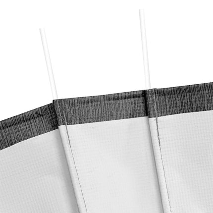 Manan 16FT RV Awning Fabric Replacement 18.05oz Caravan-2018816902226382853