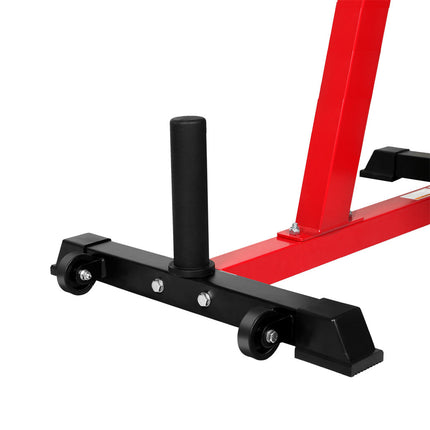 Centra Leg Extension Curl Machine Plate Loaded Home-2018816935218778117